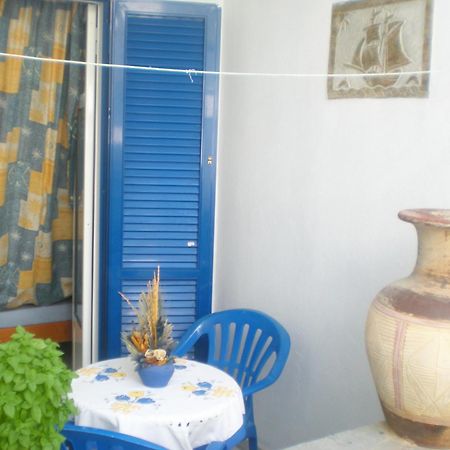 Studios Rea Sun Naxos City Ngoại thất bức ảnh