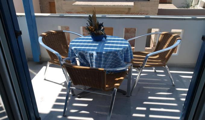 Studios Rea Sun Naxos City Ngoại thất bức ảnh