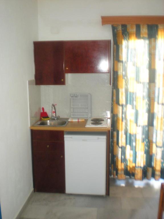 Studios Rea Sun Naxos City Phòng bức ảnh