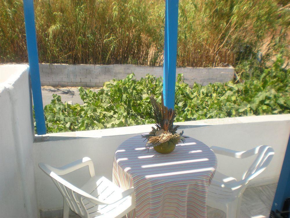 Studios Rea Sun Naxos City Ngoại thất bức ảnh