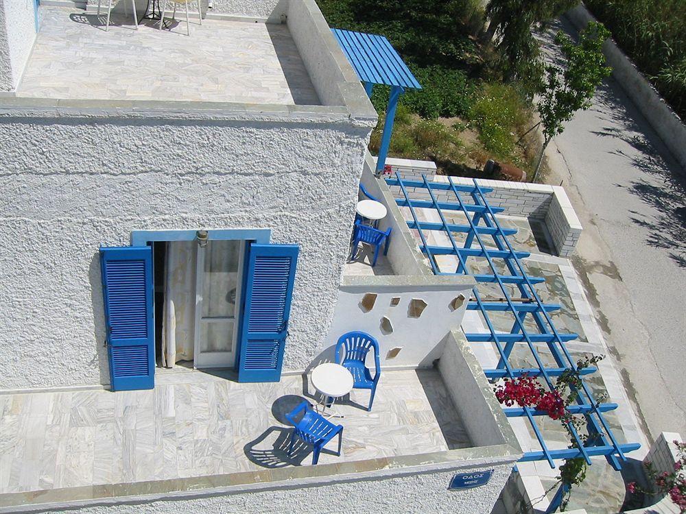 Studios Rea Sun Naxos City Ngoại thất bức ảnh