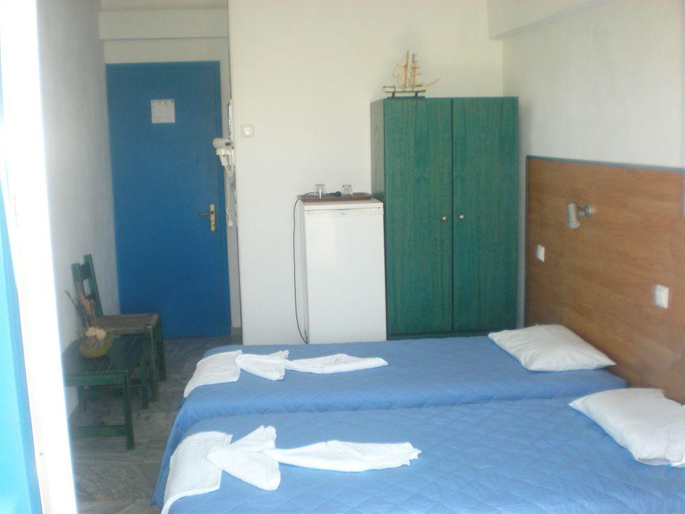 Studios Rea Sun Naxos City Ngoại thất bức ảnh
