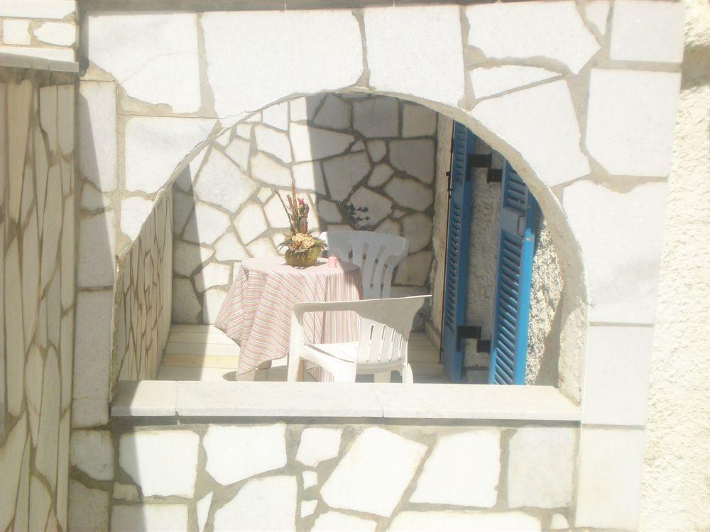 Studios Rea Sun Naxos City Ngoại thất bức ảnh